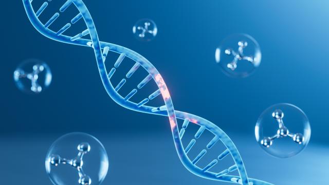 Генетична мутация позволява на британка да не усеща болка