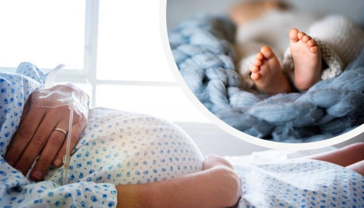 родилка бебе