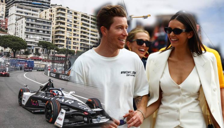 Нина Добрев формула 1 - Нина Добрев изумена от Формула 1. Видео с нея стана хит в мрежата (ВИЖТЕ ГО)