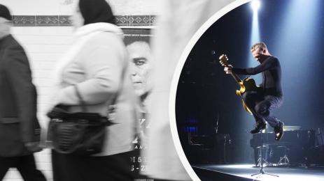 Браян Адамс