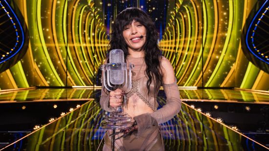 Евровизия 2023 е гледана от 162 милиона зрители в цял свят