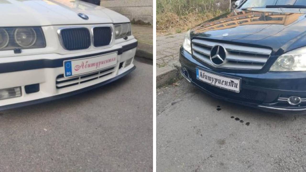 абитуриенти