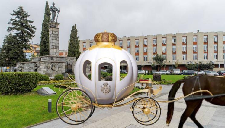 Сливен - ЧЕНГЕТАТА ПРЕПОДАВАТ: Абитуриенти отнесоха яки глоби заради изгъзици! (СНИМКА)