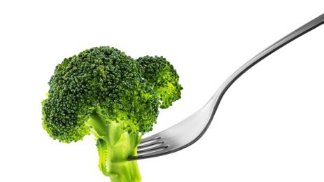 броколи пъпки