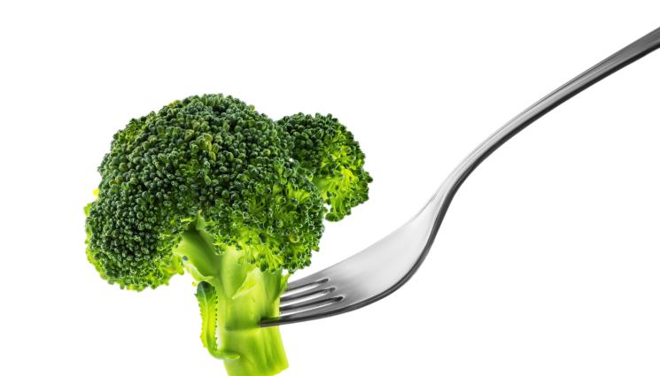 броколи пъпки - ЗЛАТНО ВРЕМЕ: Ядеш броколи, нямаш пъпки