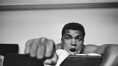 Мохамед Али