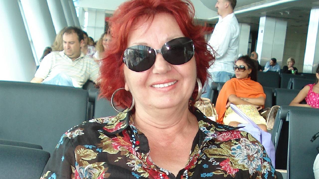 златно време