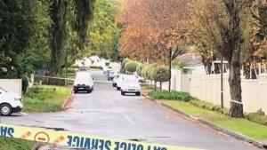 Според източници на при атентата в имение в Кейптаун са
