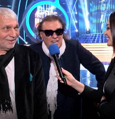 Като две капки вода