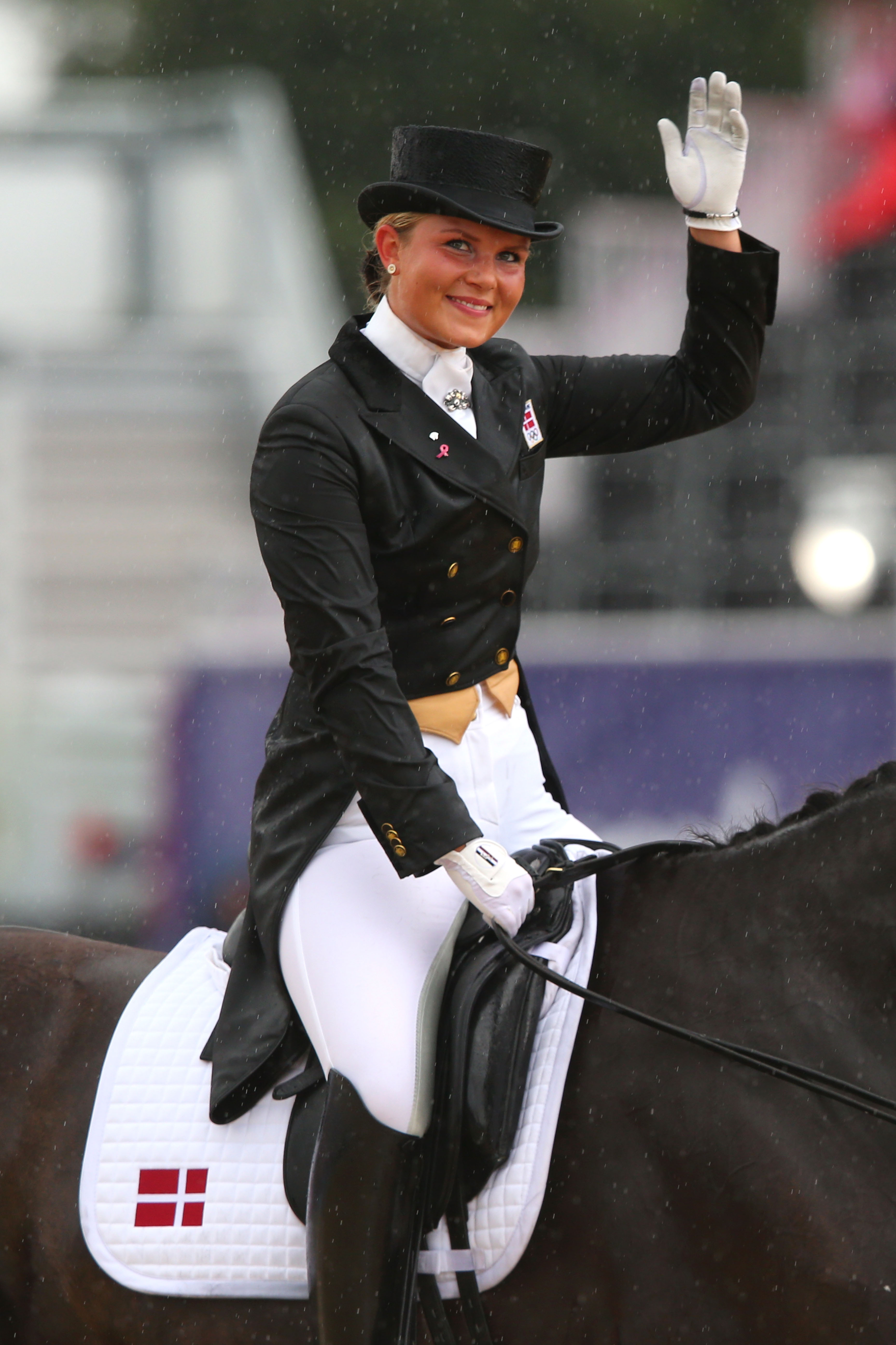 Анна Каспжак