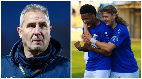 Спартак Варна Димитър Димитров Херо