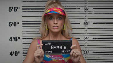 Арестуваха Барби и Кен в Лос Анджелис