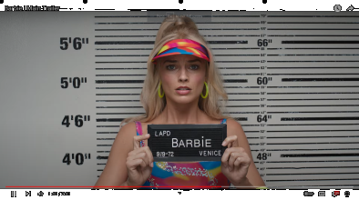 Арестуваха Барби и Кен в Лос Анджелис
