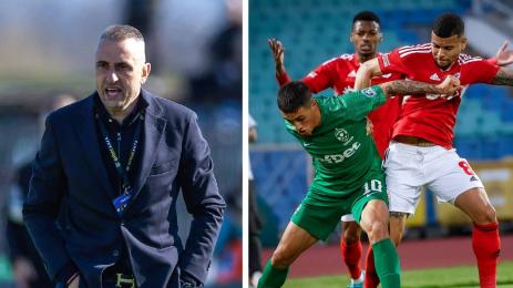 Ивайло Петев