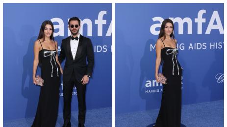 Ханде Ерчел Хакан Сабънджъ