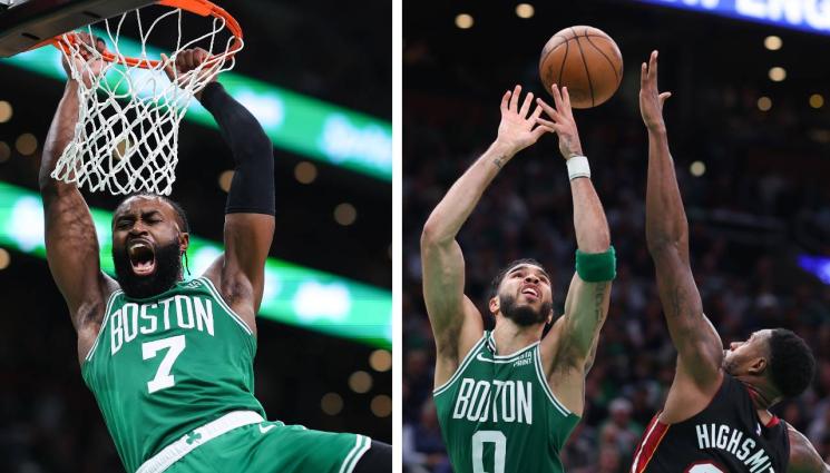 НБА - Бостън се измъчи, но след продължения започна с победа във финала на изток