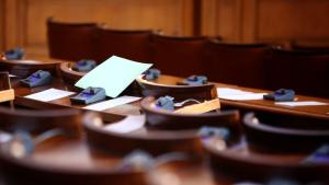 Парламентът ще продължи обсъждането на първо четене на законопроекта на