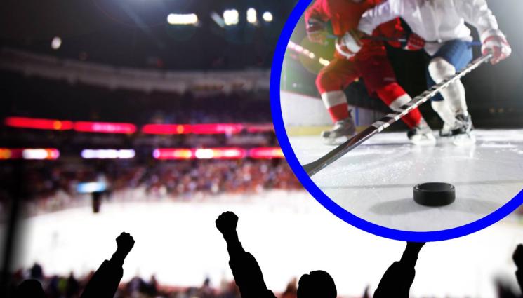 хокей на лед - Канада и Латвия стигнаха полуфинал на световното