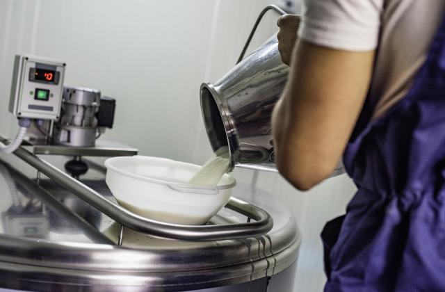 Животновъди от Южна България се събраха на мирен протест в