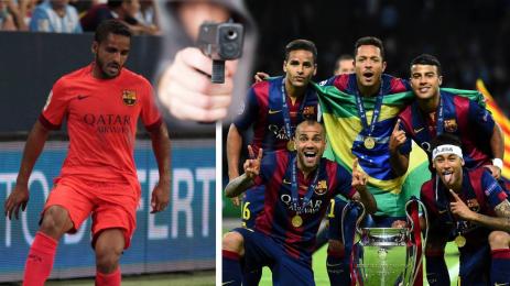 Дъглас Сантос