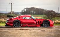 TVR Cerbera Speed 12