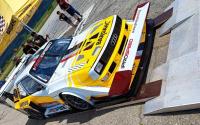 Audi S1 Pikes Peak by Prospeed