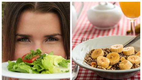 здравословно хранене