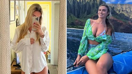 Кайла Симънс