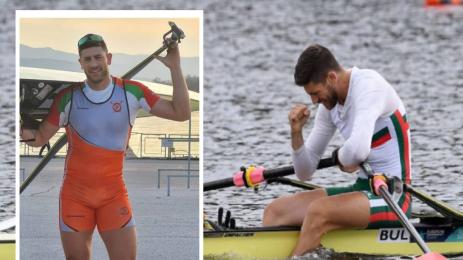 Кристиан Василев