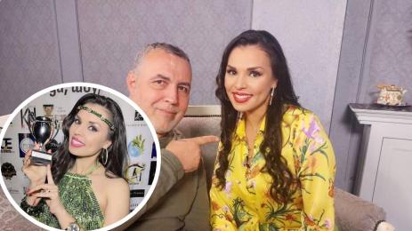 Цвети Радойчева