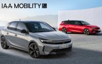 Opel IAA Munich