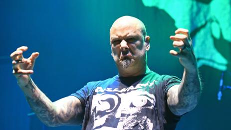 Фил Анселмо