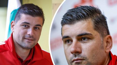 Атанас Рибарски