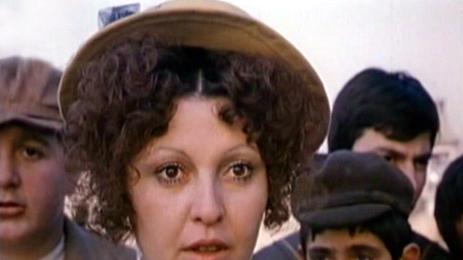 Катя Паскалева