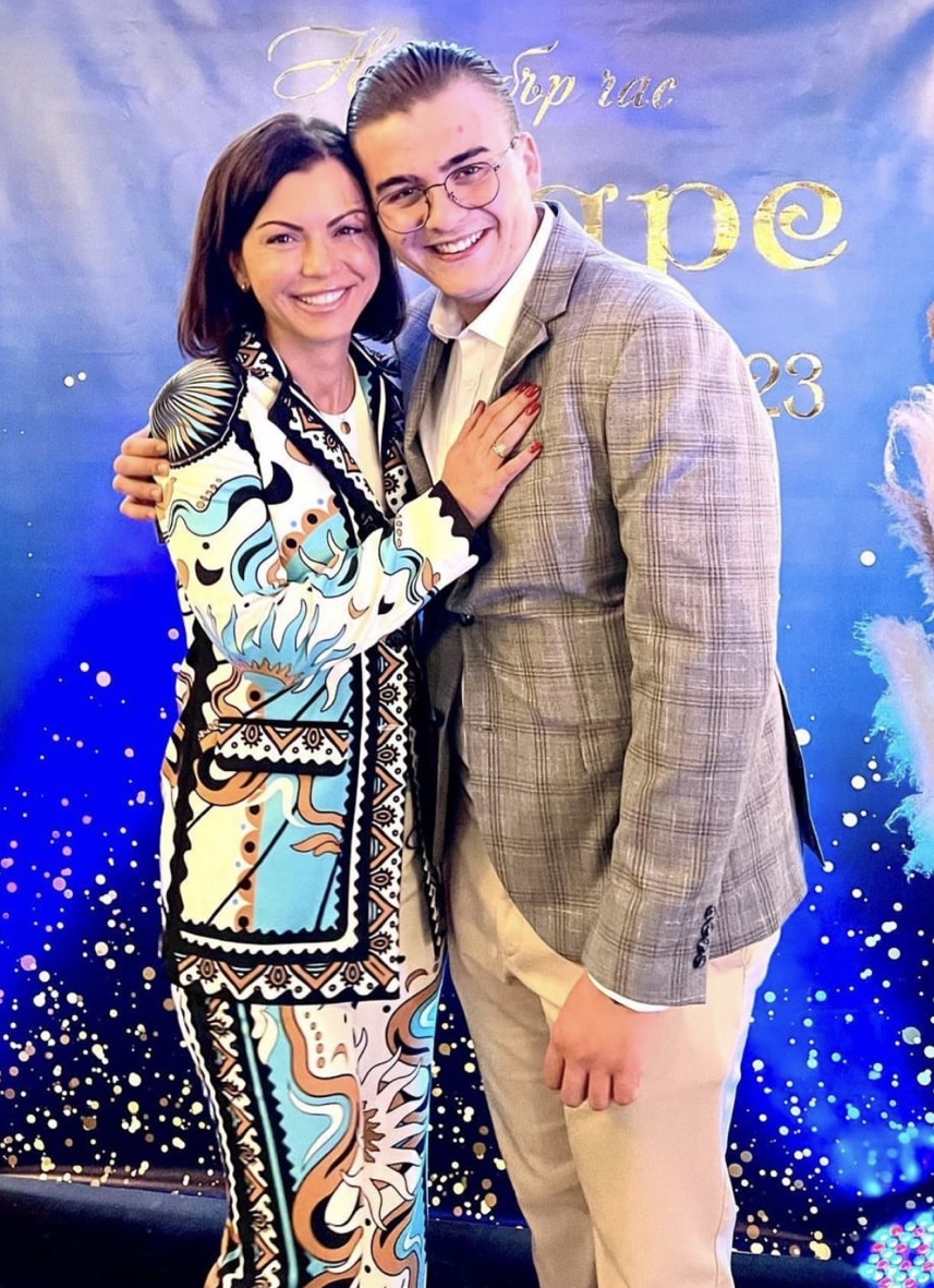 Вера Хаджийска