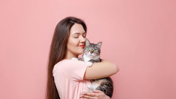 9 начина, по които животът ви ще се промени, след като си осиновите котка