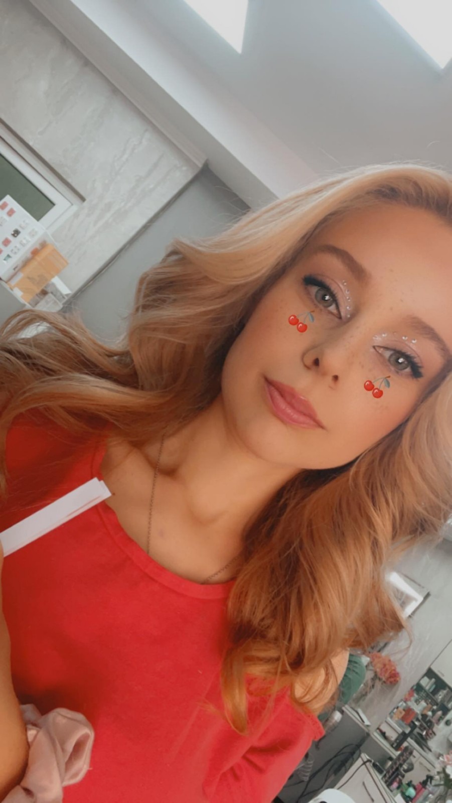 Ефтим Чакъров дъщеря