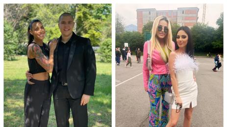 златка и юнона