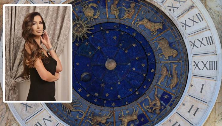 маг - Топастроложката Невена Терзийска пред