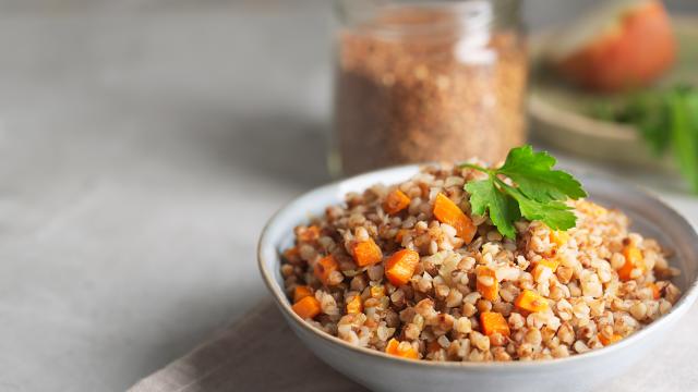 Токсиколог посочи храните, които сгъстяват кръвта