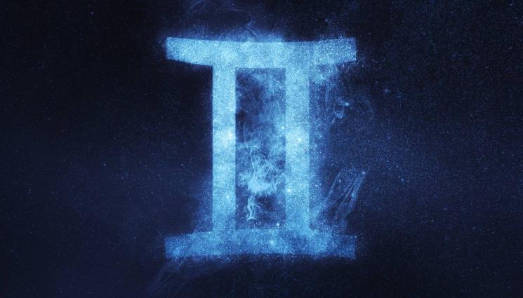 зодиак - Две в едно или едно като за две: Стихията на Въздуха прави Близнаците неуловими