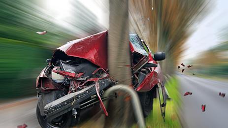 катастрофа