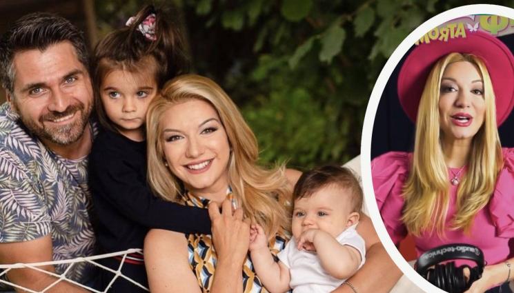 Йонна Драгнева - СЛАДЪК ЖИВОТ: Йонна Драгнева обиколила 30 държави