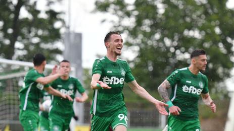 Хебър Септември Пенев Балъков