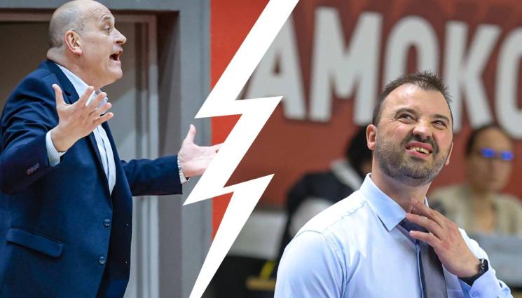 Барчовски Хаджисотиров ЦСКА Рилски спортист - В мача на оклюмалите: ЦСКА изненада себе си и Рилски спортист с победа в Самоков