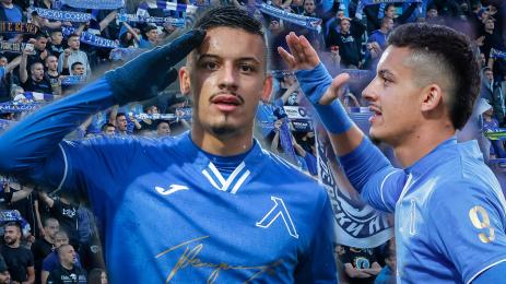 Рикардиньо Левски