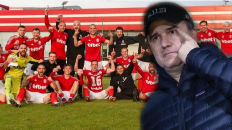 Цветомир Найденов ЦСКА 1948