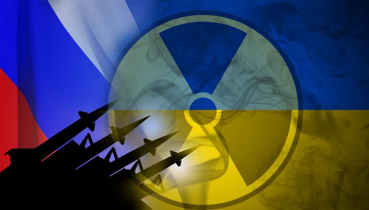 Русия Украйна ракети ядренио - АМИ СЕГА? Свършиха ракетите на Украйна!