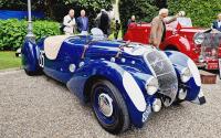 Peugeot 302 Darlmat Special Sport
