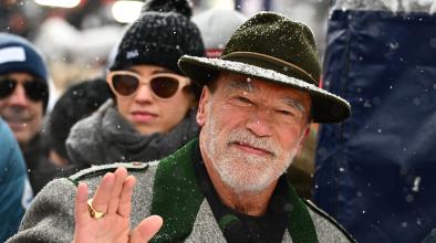 Arnold Schwarzenegger иска подходяща роля във филм на Marvel